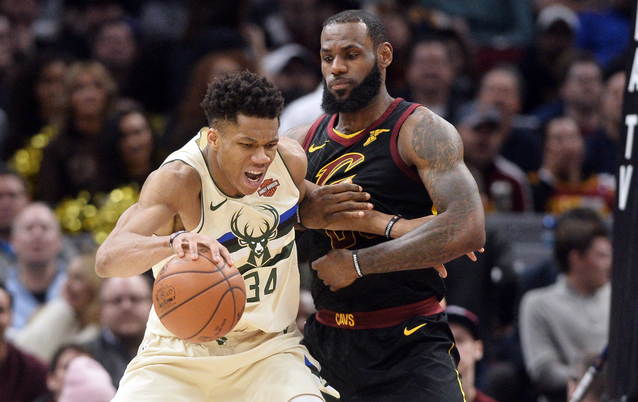 giannis lebron